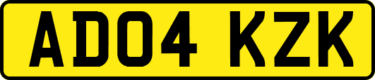 AD04KZK