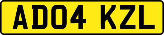 AD04KZL