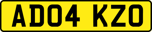 AD04KZO
