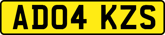 AD04KZS
