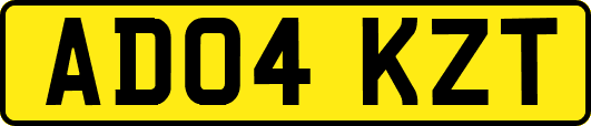 AD04KZT