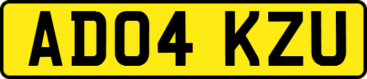 AD04KZU