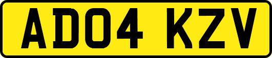 AD04KZV