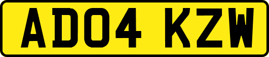 AD04KZW
