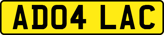 AD04LAC