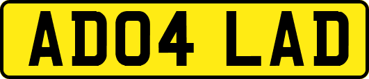 AD04LAD