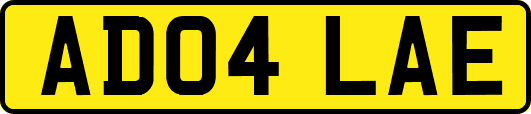AD04LAE