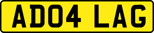 AD04LAG