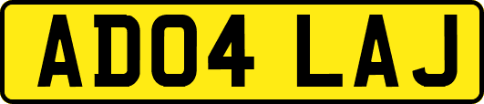 AD04LAJ