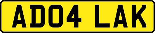 AD04LAK