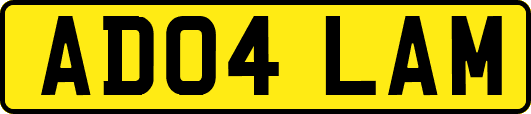 AD04LAM
