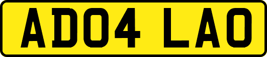 AD04LAO