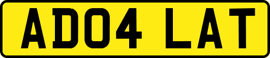 AD04LAT