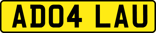 AD04LAU