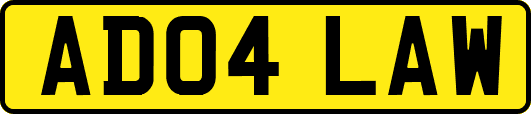 AD04LAW