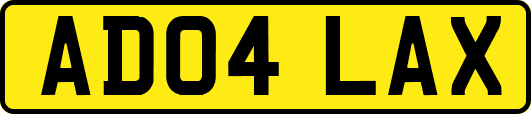 AD04LAX