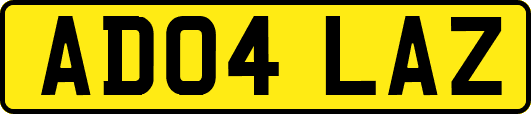 AD04LAZ