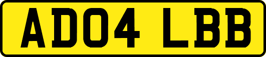 AD04LBB