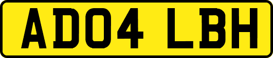 AD04LBH