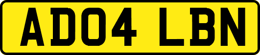 AD04LBN