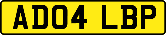 AD04LBP