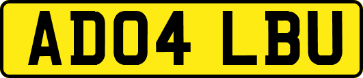 AD04LBU