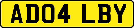 AD04LBY