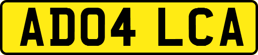AD04LCA