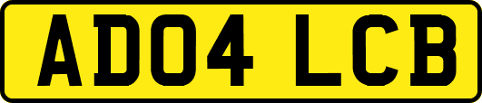 AD04LCB