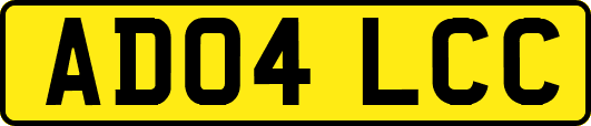 AD04LCC