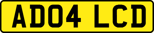 AD04LCD