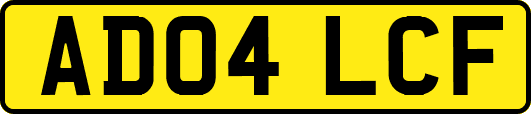 AD04LCF