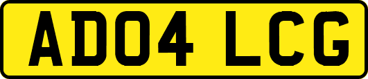 AD04LCG