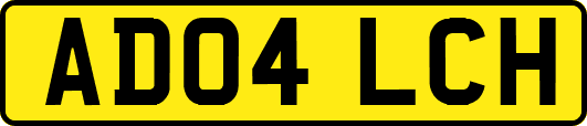 AD04LCH