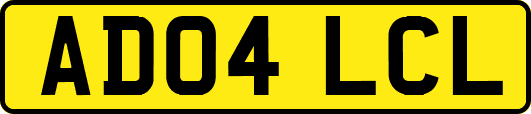 AD04LCL