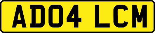 AD04LCM