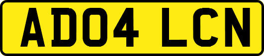 AD04LCN