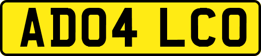 AD04LCO