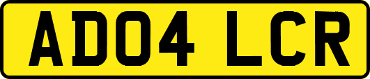 AD04LCR