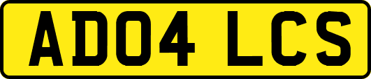 AD04LCS