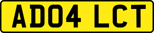 AD04LCT