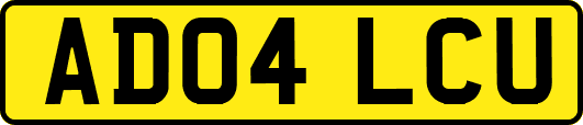 AD04LCU