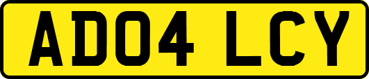 AD04LCY