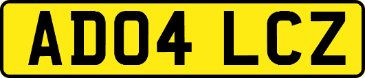 AD04LCZ