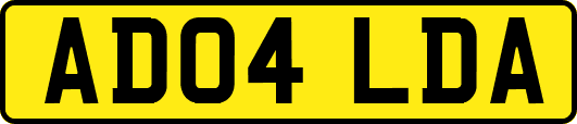 AD04LDA