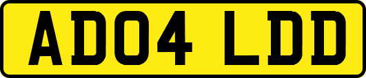 AD04LDD