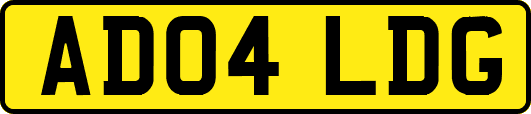 AD04LDG