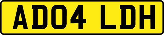 AD04LDH