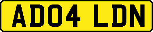 AD04LDN