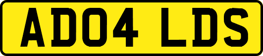 AD04LDS